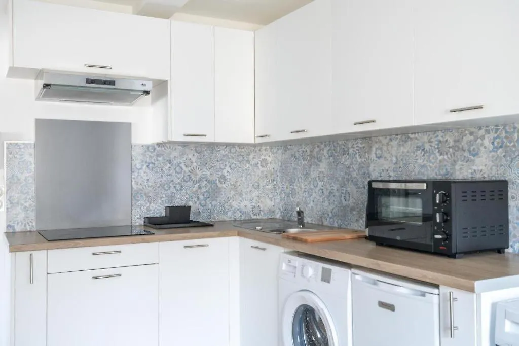 Appartement Tain L'Hermitage 0*, Tain-l'Hermitage France